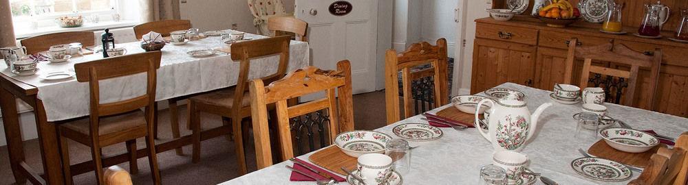 Townend Farm Bed And Breakfast Loftus Dış mekan fotoğraf
